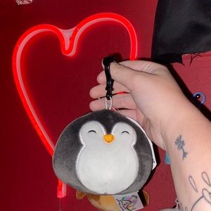 Luna Squishmallow 💕